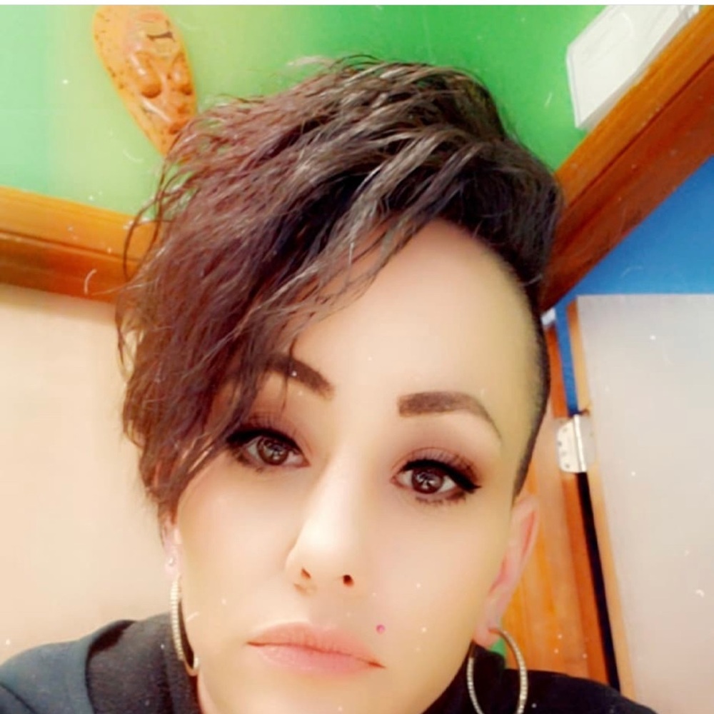Meet your Posher, Erica